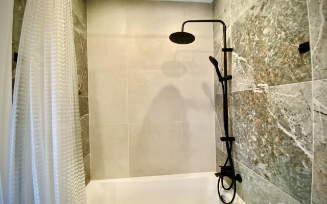 Апартаменты на улице Электрозаводская