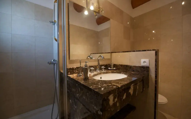 Le Hameau de l'Oliveraie