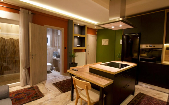 Eros - Luxurious Apartment