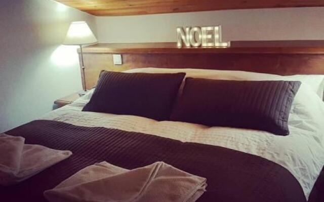 Notre Reve Apartment