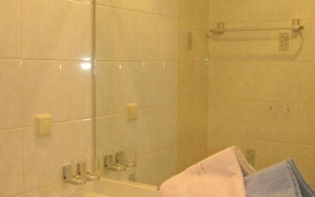 Hotel Güldene Gabel