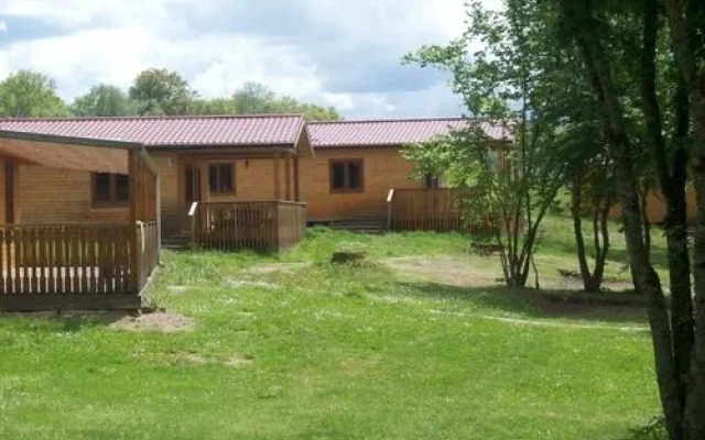 Hotel Restaurant  Rive Gauche