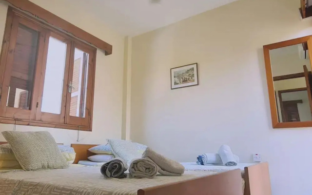 22 PSR - Stay Villa Michalis