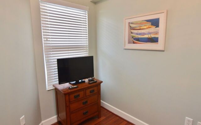 Sunrise Beach 2008 by RedAwning