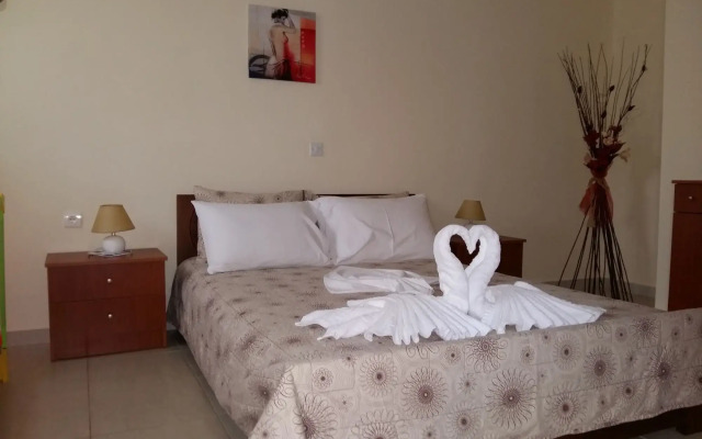 Pavloudis Apartments