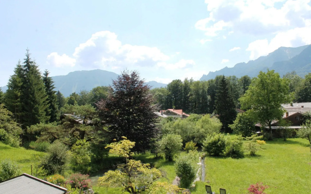 Gästehaus Quellenhof