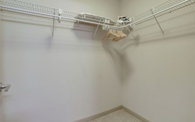 Exclusive Condo With Stunning Views