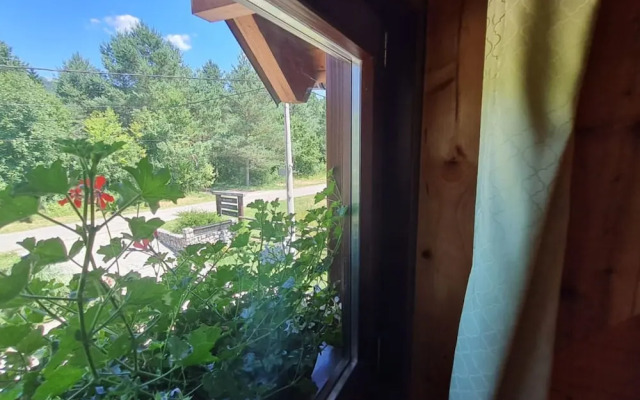 Apartments Plitvice Forest