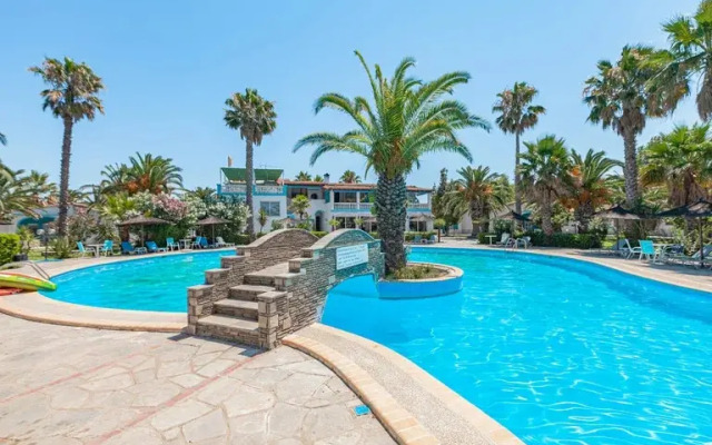 Palma Village Hotel by Greek Pride