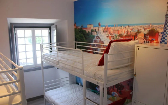 Casa Nº5 - Vila D'obidos (Adults Only)