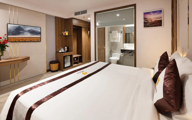 Senia Hotel - Image 5