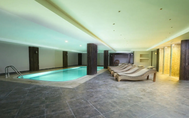 Suhan 360 Hotel and Spa