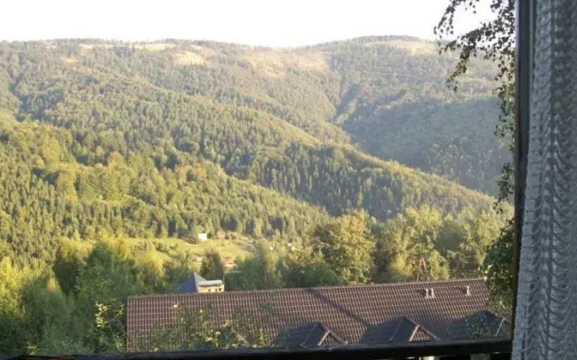 Hostel Góra Żar