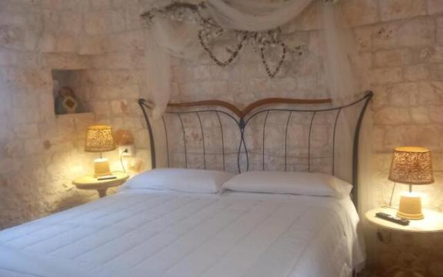 I Trulli Di Nonno Giovanni