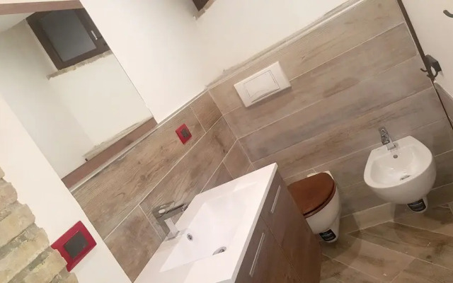 Property With one Bedroom in Piazza Armerina, With Wifi