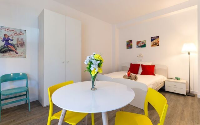 Alessia's Flat - Naviglio Grande 2