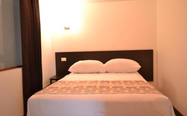 Apartahotel Doble3