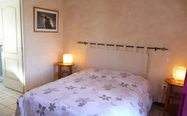 Chambres d'hôtes Las Vignes