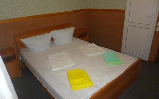 Amaliya Guest House