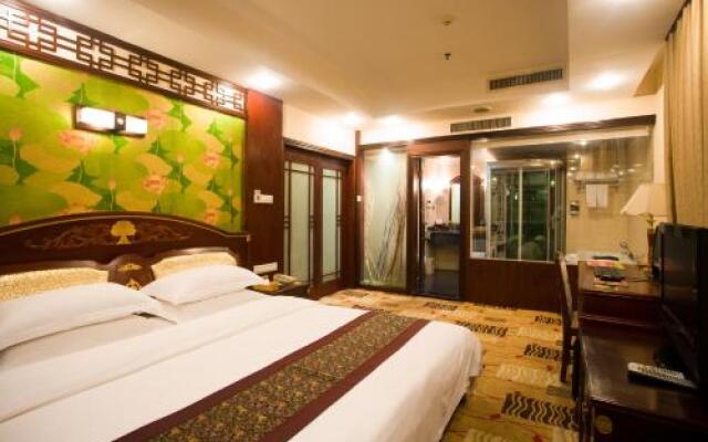 Xi Xiang Feng Hotel