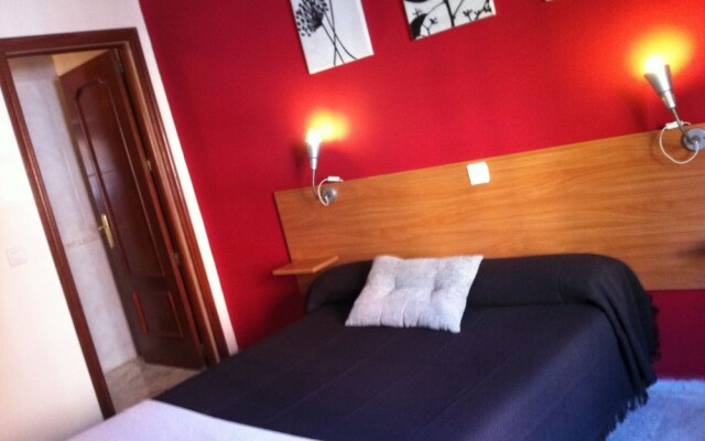 Hostal Neptuno