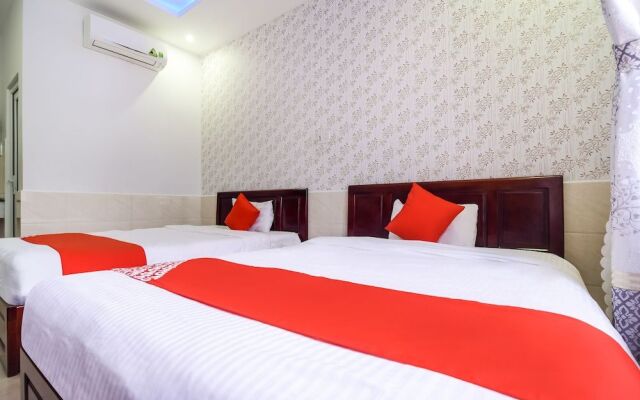Nha Nghi Chinsu by OYO Rooms