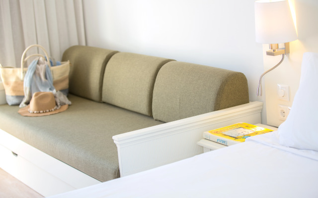 Hotel Castell dels Hams