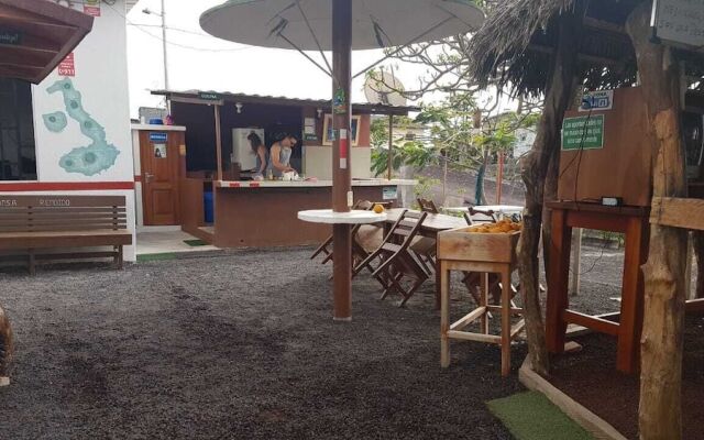 Posada del Caminante