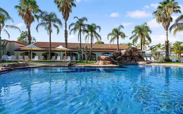 Quality Resort Siesta