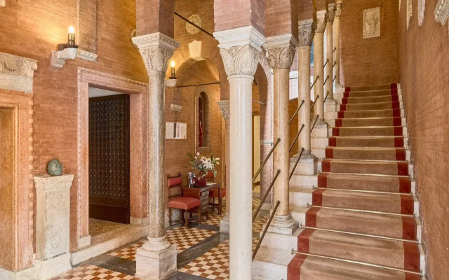 Palazzo Stern