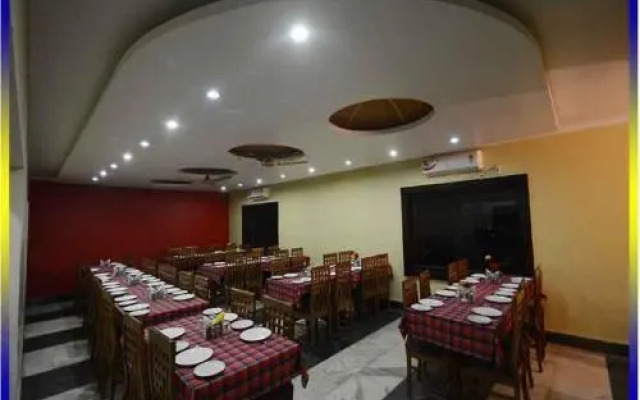 Shashi International