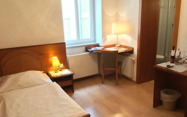Seehotel Schwan