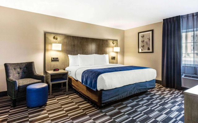 Comfort Inn Airport