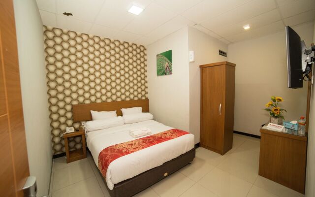 Sunrise Hotel Semarang