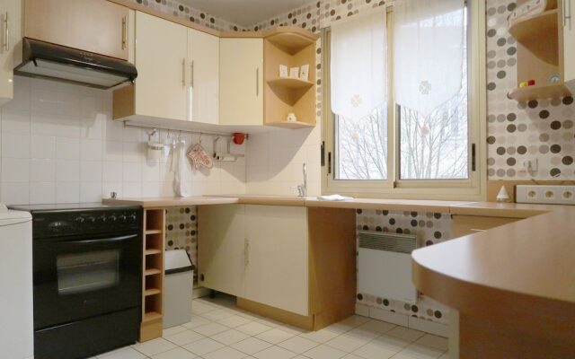 Le Jardin de L'Arquebuse - Cosy & Clean