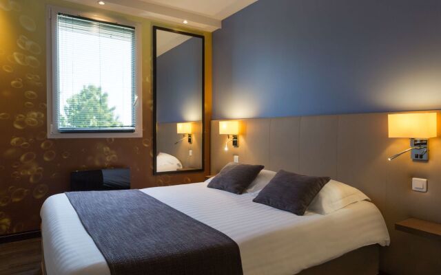 B&B HOTEL Reims Tinqueux