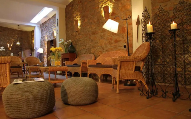 Complejo Rural Turimaestrat