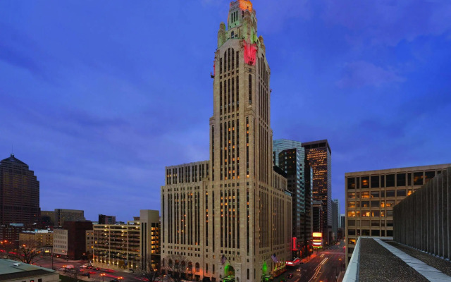 Hotel LeVeque, Autograph Collection