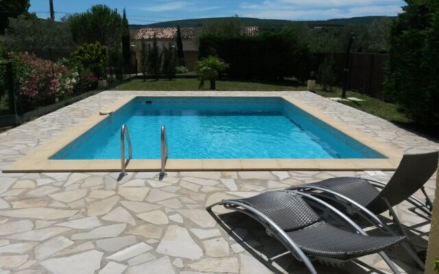 Gîtes Trempevoulioux