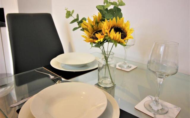 Residential Estates City Suites