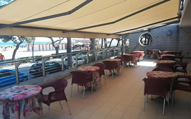 Hotel Ambra