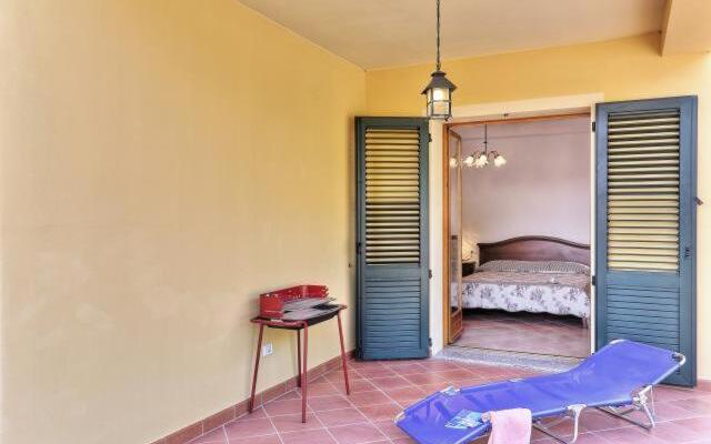 Casa Consuelo App. 1 (trilocale)