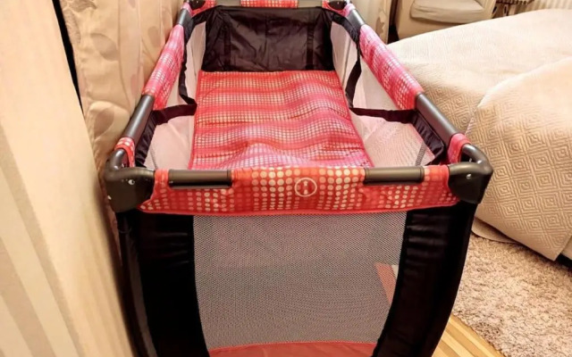 Urban Zen Den 2 Room Condo