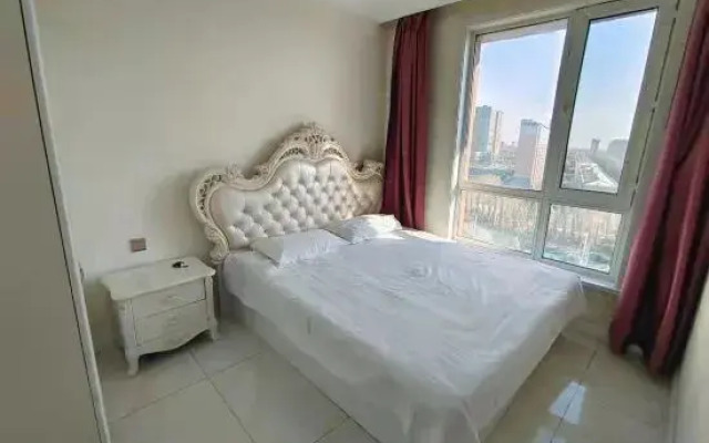 Xinjiake Apartment