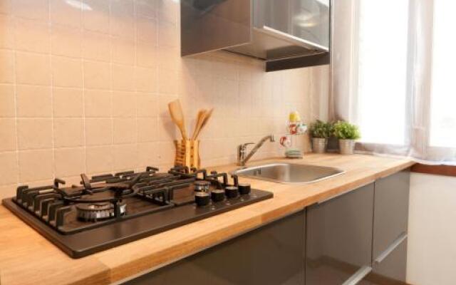 Venice Suite Apartment