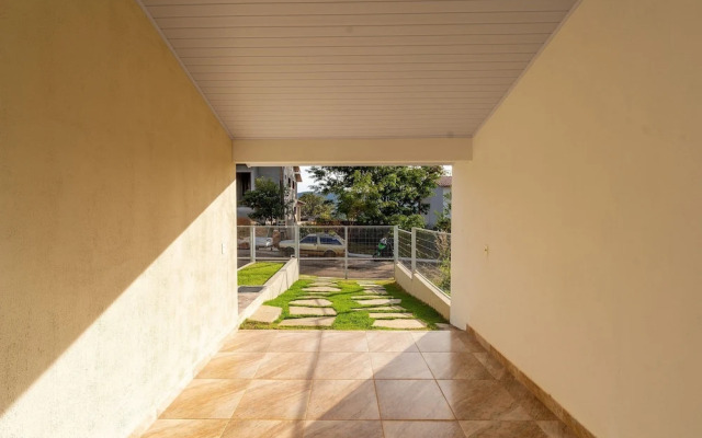 House in Quinta do Sol Condominium Qspb005