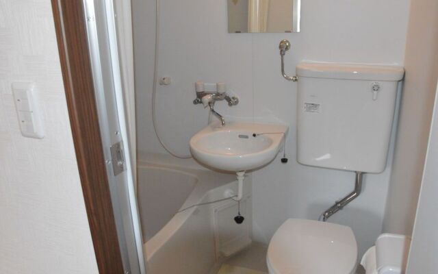 Zenibako House 3F-RoomB