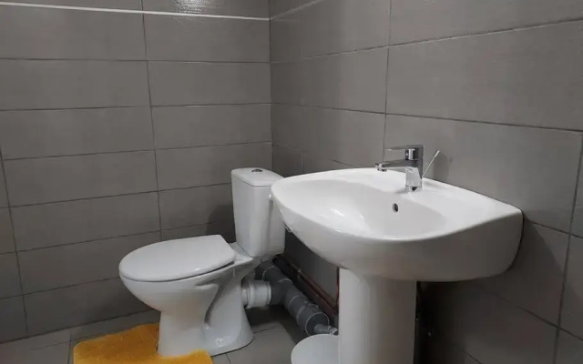 Appartement T2 le Vallon au Marin Martinique