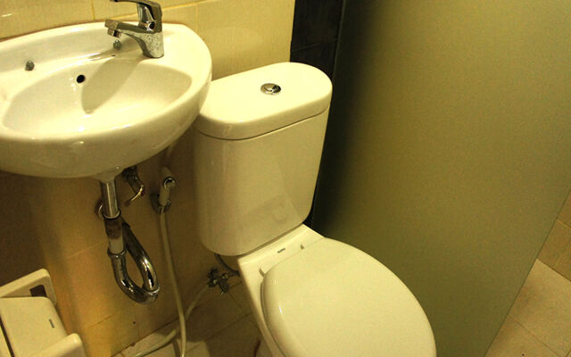 Legian Mas Beach Inn