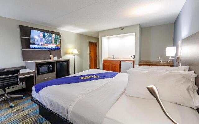 Comfort Inn Southwest